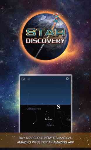 Estrela Discovery 4