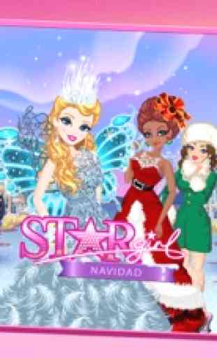 Star Girl: Navidad 1