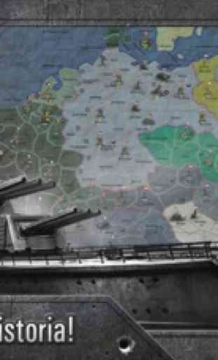 Strategy & Tactics Sandbox WW2 1