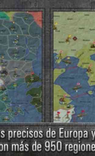 Strategy & Tactics Sandbox WW2 2