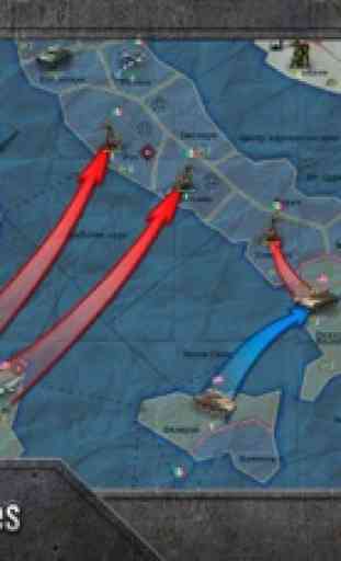 Strategy & Tactics Sandbox WW2 3
