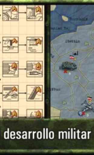 Strategy & Tactics World War 2 4
