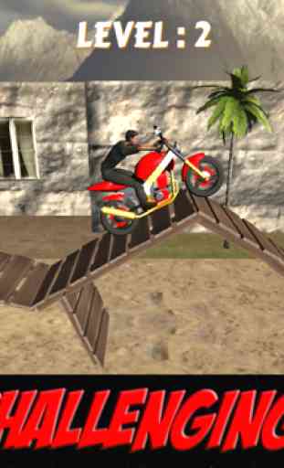 Stunt man moto bike mayhem extrema 4