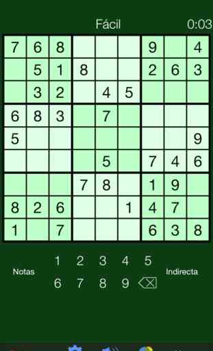 Sudoku· 1