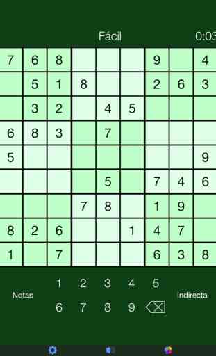 Sudoku· 2