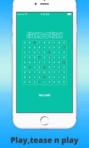 Sudoku-niveles 1