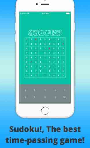Sudoku-niveles 2
