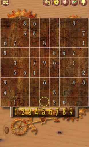 Sudoku (Oh No! Otro!) 1