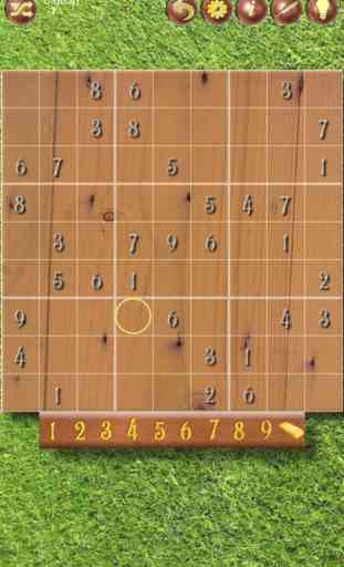 Sudoku (Oh No! Otro!) 2