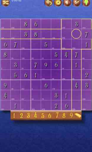 Sudoku (Oh No! Otro!) 4