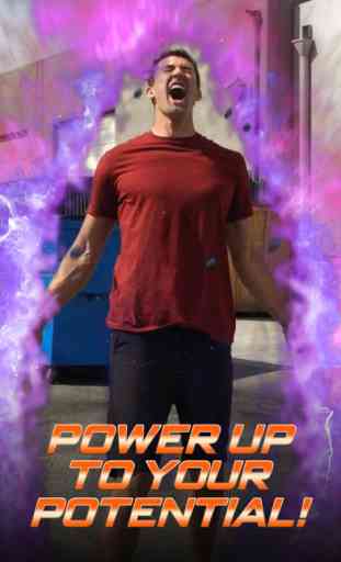 Super Power FX - Superheroes 3