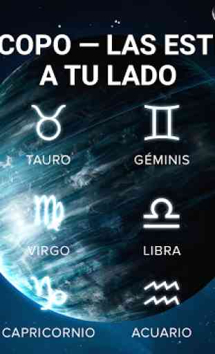 Horóscopo Diario para los signos del zodiaco 2018 1