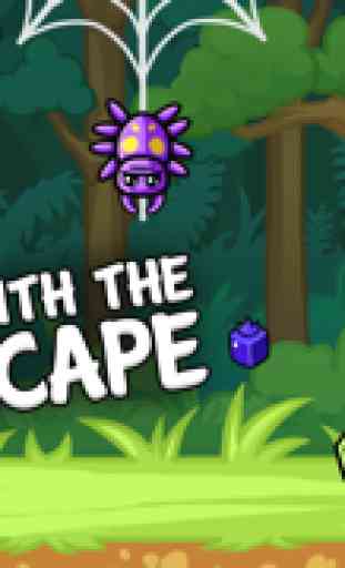 Tappy Escape - El Mejor Juego Gratis de Aventura para los Niños 3