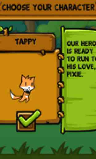 Tappy Escape - El Mejor Juego Gratis de Aventura para los Niños 4