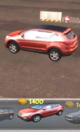 SUV Car Simulator Extreme 2 Free 2