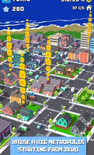 Tap City: Building genius 4
