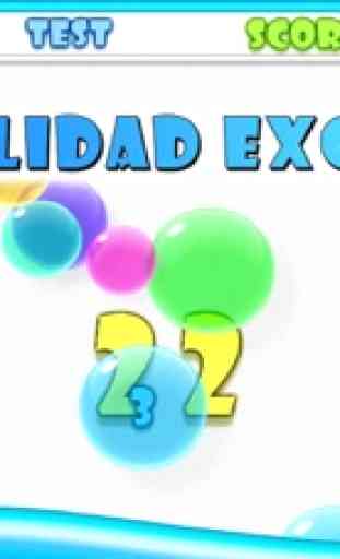 Tap the Bubble: Free Arcade Game 3