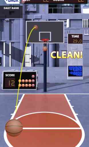 Tappy Sports Basketball Arcade 2