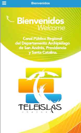 TeleIslas App Oficial 1