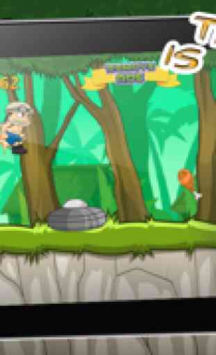 Tiny Commando Crime Fighter – Free Jumping IED Land Mines War Game 3