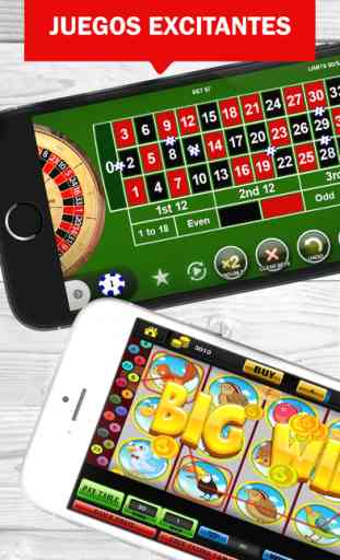 Top Casino - Best Casinos Offers, Bonus & Free Deals for online Slots & Casino Games 4