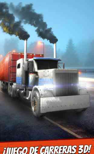 Top Trucks Driving - Gratis Juego MMX de Carreras de Camiones para niños 1