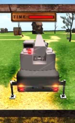 Árbol Mover agricola usado Simulador 3D 1
