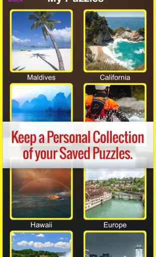Jigsaw World Collection of Hd Magic Puzzle Pictures 2