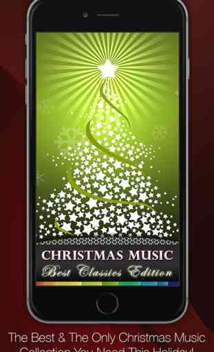 Música de Navidad Más Famosa 1