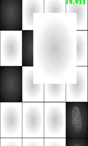 No toque en el azulejo blanco! - The Tile Game - FREE 4