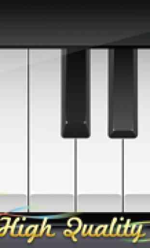 Piano Virtual (Gratis) 3