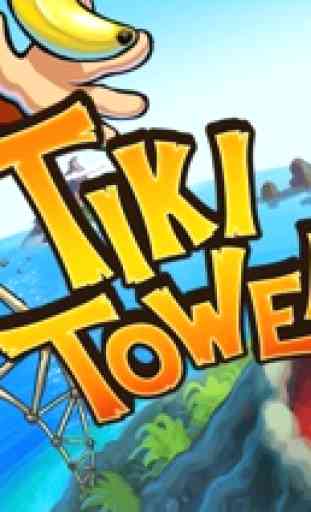 Tiki Towers LITE 1