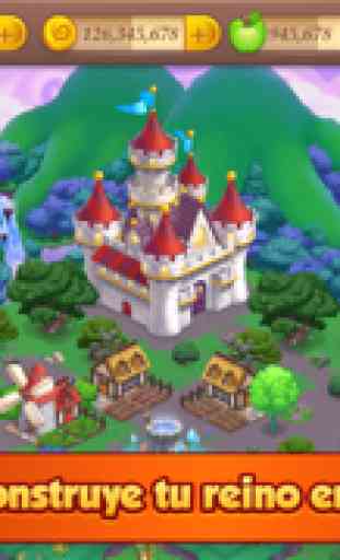 Tiny Castle 3