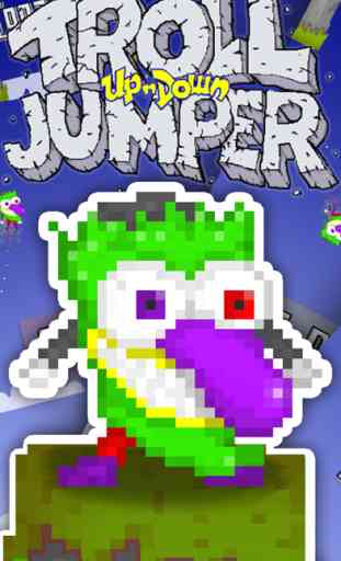 Troll Jumper 1