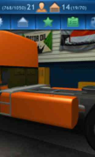 Truck Fix Simulator 2014 1