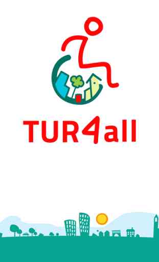 TUR4all Turismo para Todos 1