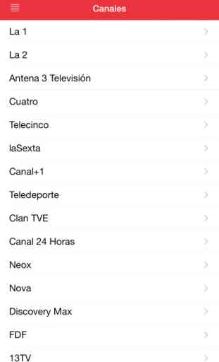 TV Televisión de España 1