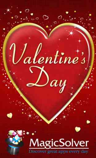 San Valentín 2013: 14 mejores apps gratis para el día de los enamorados 1