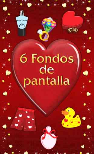 San Valentín 2013: 14 mejores apps gratis para el día de los enamorados 4