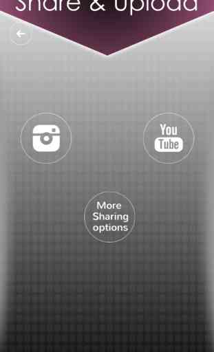 Video Lab Free - Instavideo movie clip frames , collage effects maker plus sound blender tool & awoasome camera Fx filters editor 4