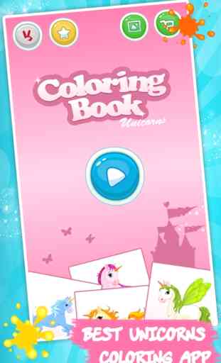 Libros para colorear para niño 1