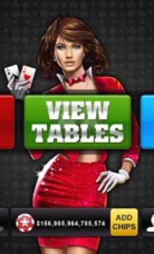 Ultimate Qublix Poker 2