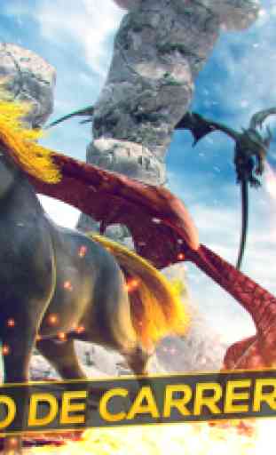 Unicornio Legends 3D | Mejores Juegos para Niñas Gratis 1