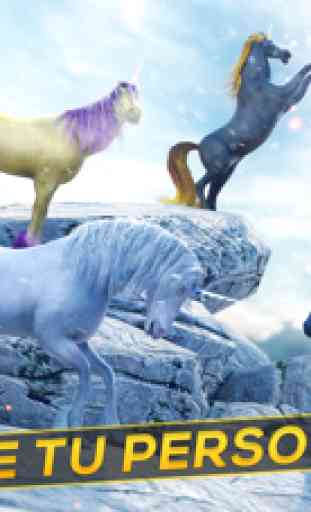 Unicornio Legends 3D | Mejores Juegos para Niñas Gratis 4