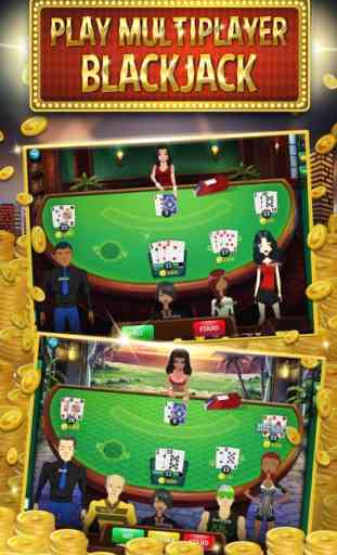 Vegas World Casino: Slots 777 4