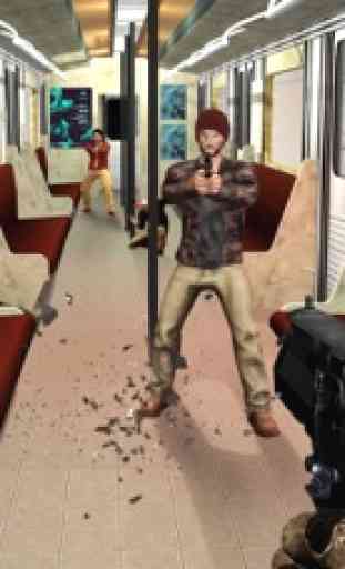 Vendetta Subway Crime 4