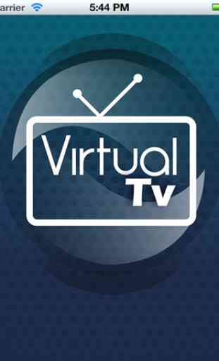 Virtual-TV 1