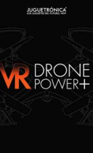 VR DRONE POWER 1