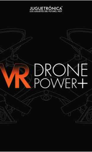 VR DRONE POWER 3