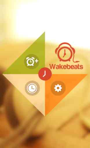 Wakebeats 1